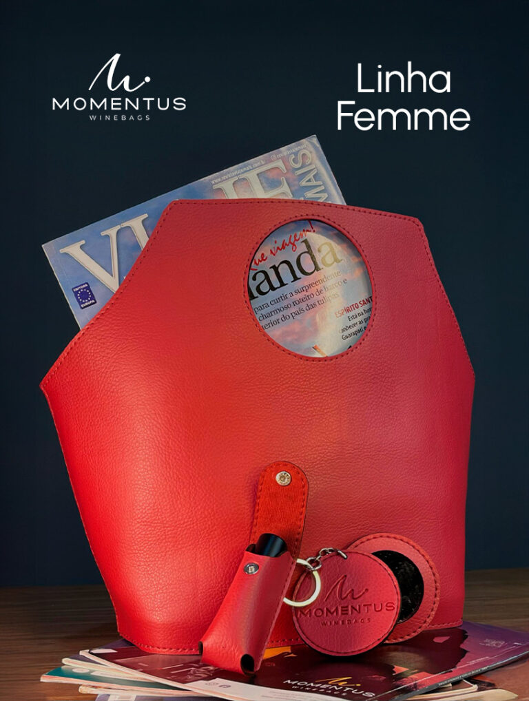 Linha Femme