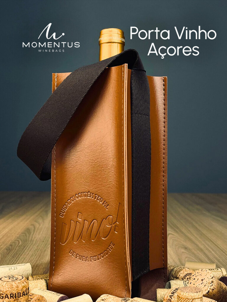 Porta vinho Açores